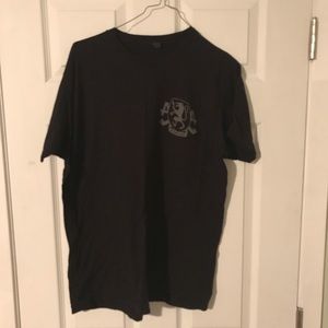 Asking Alexandria Band t-shirt